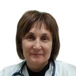 Самохвалова Светлана Анатольевна, Физиотерапевт, Педиатр - Омск