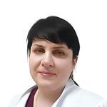 Белова Екатерина Владимировна, Гинеколог, Акушер - Омск