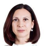 Лысенко Лидия Владимировна, Гинеколог, акушер, врач УЗИ, гемостазиолог - Омск