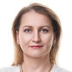 Павилова Ирина Николаевна, Гинеколог, Акушер, Врач УЗИ, Гинеколог-хирург - Омск