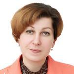 Смирнова Елена Владимировна, Терапевт, Врач УЗИ, Детский врач УЗИ - Омск