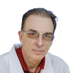 Капралов Эдуард Александрович, Аллерголог, Иммунолог, Пульмонолог - Омск