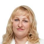 Калушина Татьяна Львовна Калушина Татьяна Львовна, Онколог - Омск