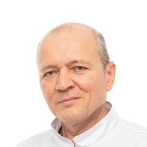 Здебский Иван Павлович, ортопед, травматолог - Омск