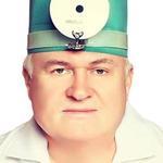 Мишенькин Владимир Евгеньевич Мишенькин Владимир Евгеньевич, ЛОР - Омск
