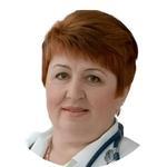Силина Наталья Владимировна Силина Наталья Владимировна, Врач физической и реабилитационной медицины (ФРМ) - Омск