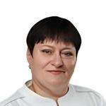 Кашева Наталья Николаевна Кашева Наталья Николаевна, Терапевт - Омск
