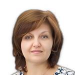 Аджамова Карина Степановна, Стоматолог, Пародонтолог - Омск