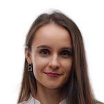 Войстрова Вера Андреевна