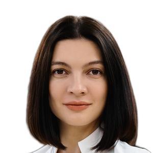 Витрук Валентина Витальевна, стоматолог-ортопед - Омск