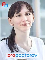 Иноземцева Наталья Николаевна, Стоматолог - Омск
