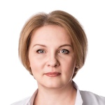Харченко Татьяна Николаевна, Офтальмолог (окулист) - Омск