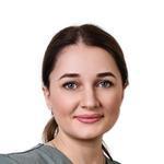 Купина Юлия Геннадьевна, Детский стоматолог - Омск