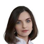 Пахмурная Екатерина Николаевна Пахмурная Екатерина Николаевна, ЛОР, ЛОР-хирург - Омск