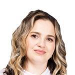 Темник Татьяна Анатольевна, Стоматолог-ортопед - Омск