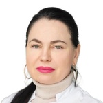 Гут Светлана Владимировна, Дерматолог, Венеролог, Врач-косметолог, Трихолог - Омск