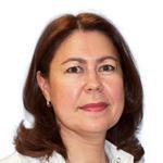 Пьянникова Наталья Георгиевна, Пульмонолог - Омск