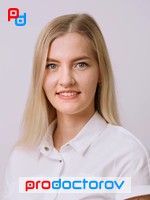 Плаксина Светлана Александровна, Стоматолог-гигиенист - Омск