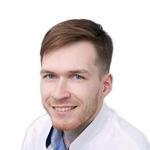 Стороженко Виктор Юрьевич Стороженко Виктор Юрьевич, Стоматолог-ортопед - Омск