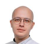 Кунгуров Владимир Викторович Кунгуров Владимир Викторович, Стоматолог-хирург, Стоматолог-имплантолог - Омск