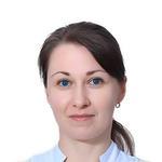 Карсиладзе Евгения Владимировна, Кардиолог, Терапевт - Омск