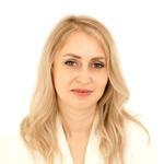 Шихова Ирина Сергеевна, Врач-косметолог, Дерматолог, Трихолог - Омск
