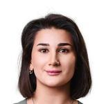 Варданян Анна Арменовна, Детский стоматолог - Люберцы