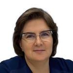 Колесникова Ирина Владимировна, Хирург - Омск
