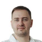 Иванов Андрей Александрович Иванов Андрей Александрович, Стоматолог-ортопед, Стоматолог - Омск