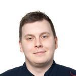 Шалимов Антон Георгиевич Шалимов Антон Георгиевич, Стоматолог-хирург, Стоматолог-имплантолог - Омск