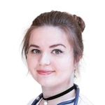 Проценко Юлия Анатольевна