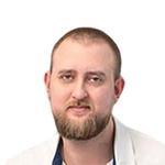 Васильков Артём Владимирович Васильков Артём Владимирович, Стоматолог-ортопед - Омск