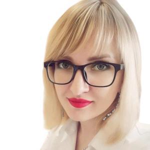 Митякина (Носкова) Екатерина Андреевна, кардиолог, аритмолог - Омск