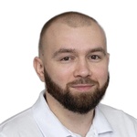 Милютин Андрей Александрович, Стоматолог - Омск