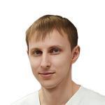 Архипов Андрей Евгеньевич Архипов Андрей Евгеньевич, Стоматолог-ортопед, Детский стоматолог-ортопед - Омск