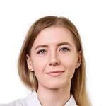 Илюшкина Ксения Вячеславовна, Стоматолог-ортопед - Москва