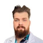 Садырин Михаил Андреевич, Ортопед, травматолог - Омск