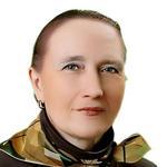 Ужва Елена Николаевна Ужва Елена Николаевна, Хирург - Омск