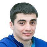 Мхеян Вазген Сержикович Мхеян Вазген Сержикович, Стоматолог-ортопед - Омск