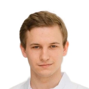 Титов Александр Евгеньевич, стоматолог-хирург, стоматолог-имплантолог - Омск