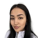 Касеинова Эсмира Айдыновна Касеинова Эсмира Айдыновна, Стоматолог-хирург, Детский стоматолог-хирург, Стоматолог - Омск