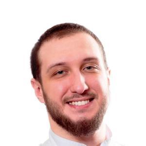 Гаврик Вадим Владимирович, стоматолог-хирург, стоматолог, стоматолог-имплантолог - Омск