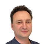 Васьковский Григорий Григорьевич, Врач УЗИ - Омск