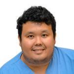 Жусупов Калиаскар Кубанычбекович, Невролог - Омск