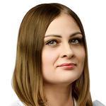 Евстигнеева Алёна Александровна, Физиотерапевт - Омск