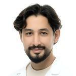 Ахметов Д. С. - фото