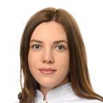 Дорошенко Марина Сергеевна, Пульмонолог, Терапевт - Омск