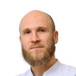 Фадин Иван Владимирович, Хирург - Омск