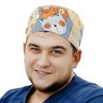 Идрисов Данис Ахатович Идрисов Данис Ахатович, Стоматолог-хирург, Стоматолог-имплантолог - Омск