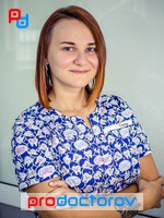 Тимашова Виктория Владимировна,детский стоматолог - Омск